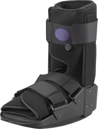 Bilt-Rite Mastex Health 10-98400-XL Pneumatic Walker - Low Profile- Ex