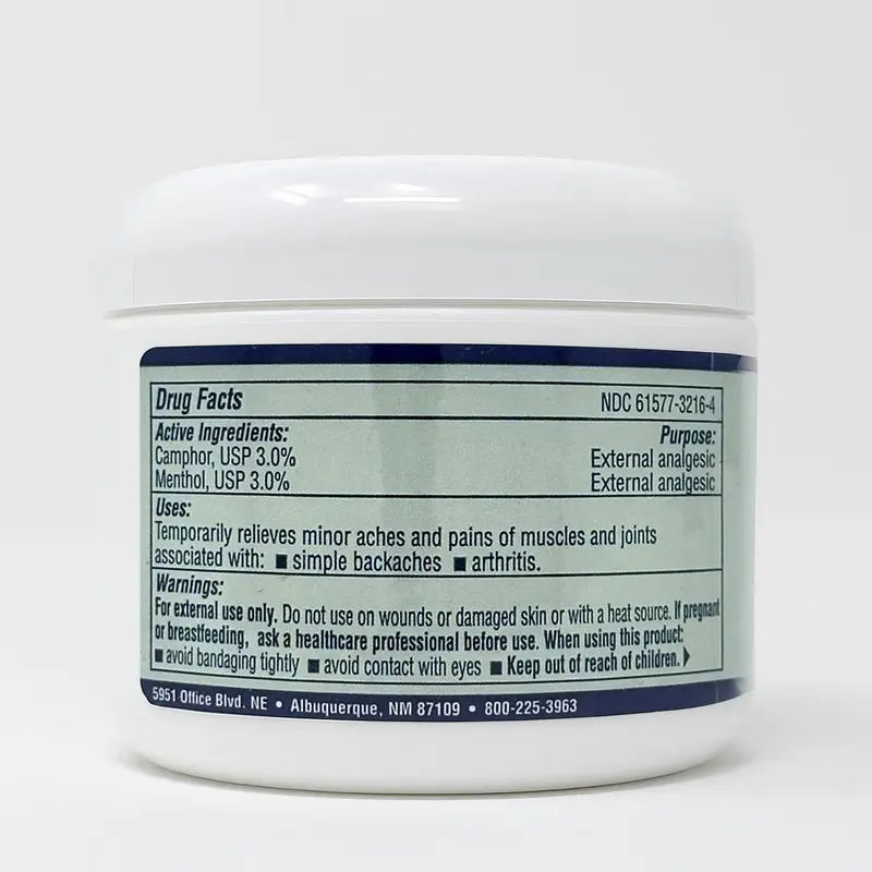 Sombra Warm Therapy Pain Relief Cream