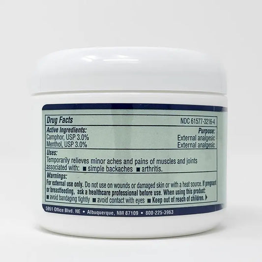 Sombra Warm Therapy Pain Relief Cream