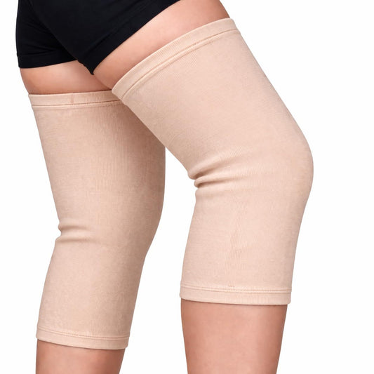 Knee Support Sleeve Adjustable Brace S